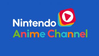 La opción de comprar más películas y programas llegará a Nintendo Anime Channel