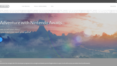 ‘Nintendo Developer Portal’: el portal mundial unificado para los desarrolladores de Nintendo
