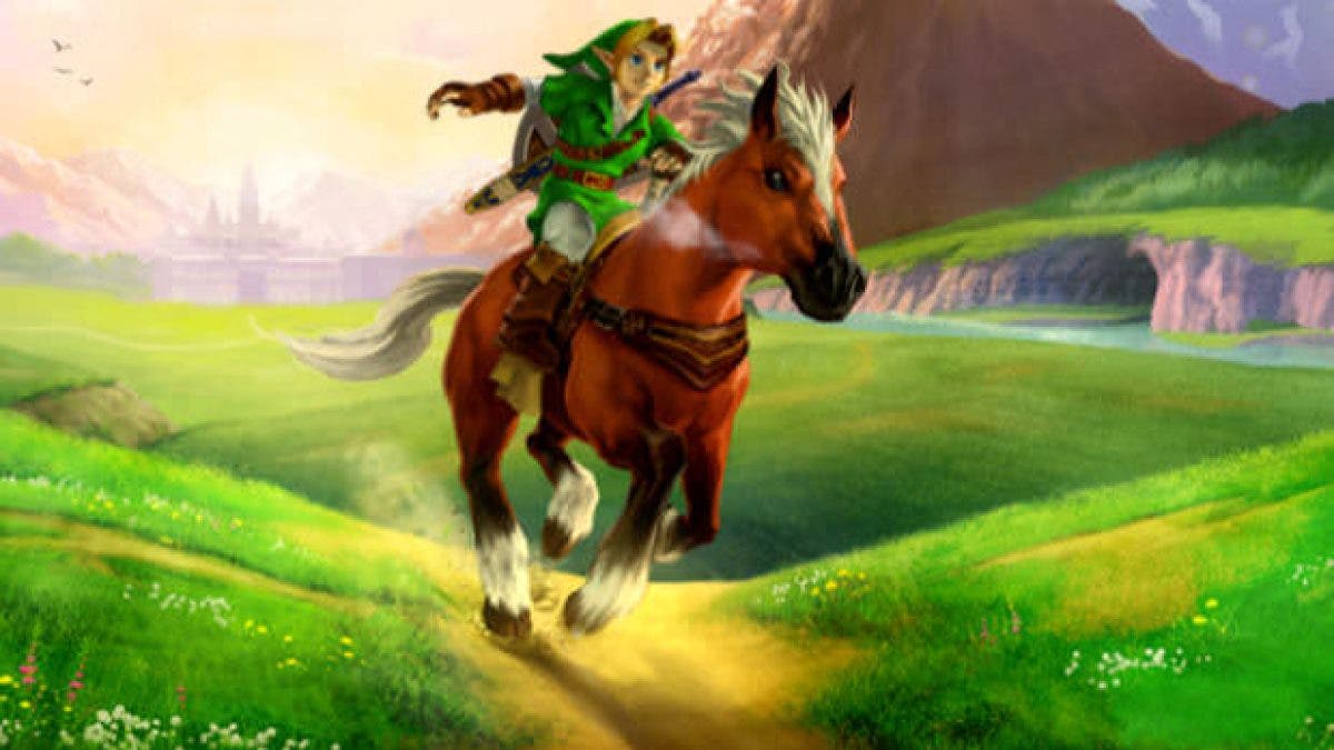 20 anos de Zelda: Ocarina of Time (N64): relembre os segredos e