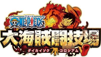 ‘One Piece: Dai Kaizoku Colosseum’: detalles del sistema de batalla y capturas