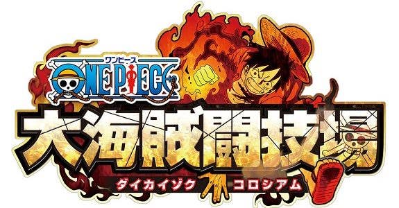 Nueva tanda de gameplays de ‘One Piece: Great Pirate Colosseum’