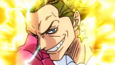 La demo de ‘One Piece: Great Pirate Colosseum’ llega la próxima semana