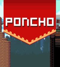 PONCHO