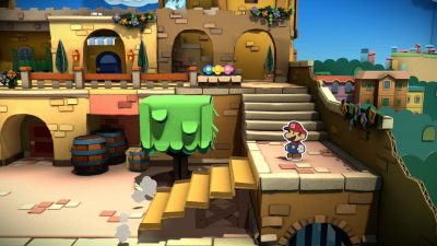 Otra ronda más de análisis de Famitsu (11/10/16)