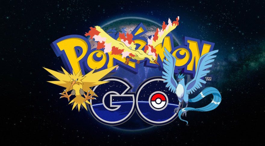 Niantic confirma que los Pokémon Legendarios y las batallas JcJ llegarán a Pokémon GO este verano