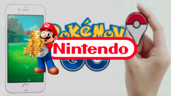 ‘Pokémon GO’ ha sido descargado más de 30 millones de veces