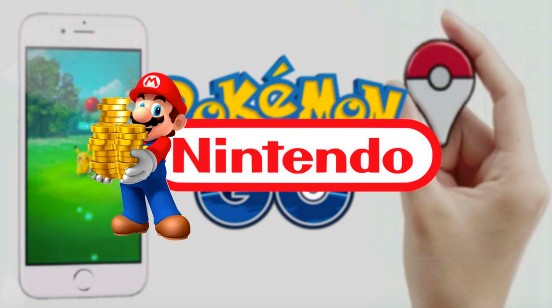 ‘Pokémon GO’ ha sido descargado más de 30 millones de veces