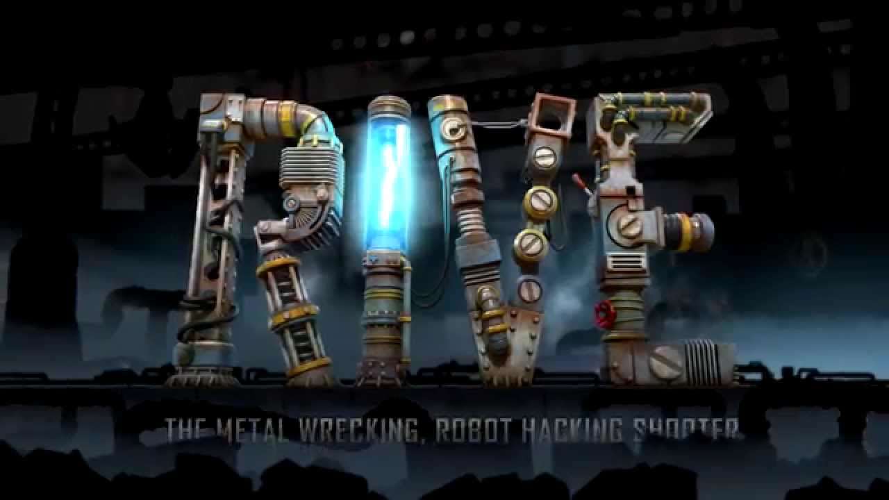 Se muestra un nuevo gameplay de ‘RIVE’