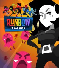 Runbow Pocket