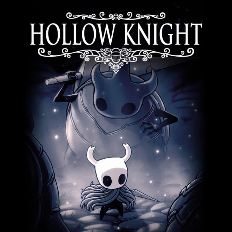 Hollow Knight: Una guía con las habilidades del juego