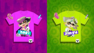 Acaba de empezar el último Splatfest de ‘Splatoon’