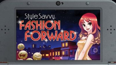 La demo de ‘Style Savvy: Fashion Forward’ llegará el 4 de agosto a América