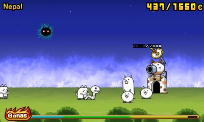 battle cat pop!3