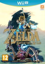 Zelda Breath of the Wild(1)