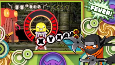 ‘Alien on the Run’ llegará a la eShop europea de 3DS la próxima semana