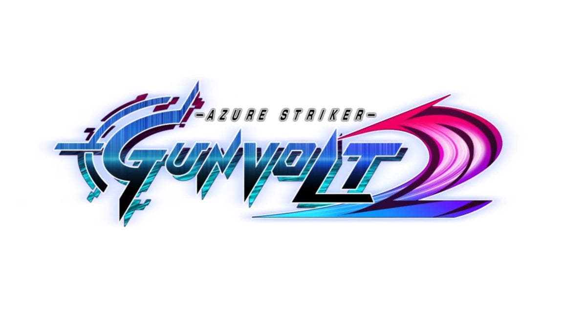 Observa el último gameplay de ‘Azure Striker Gunvolt 2’