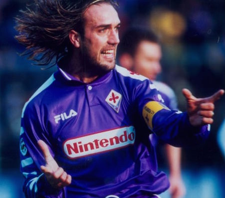 batistuta-maradona