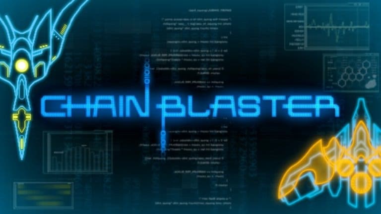 ‘Chain Blaster’ llegará a la eShop de 3DS el 1 de septiembre