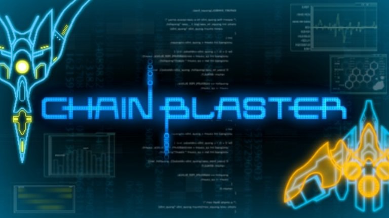 chain-blaster