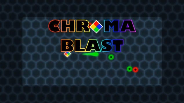 ‘Chroma Blast’ ya está de camino a la eShop de Wii U