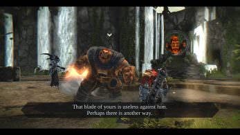 ‘Darksiders Warmastered Edition’  será jugable por primera vez en el Gamescom 2016