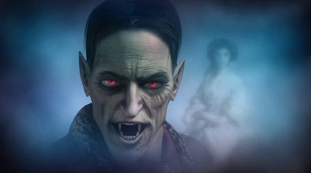 ‘Dracula’s Legacy’ llegará a Wii U el 14 de julio
