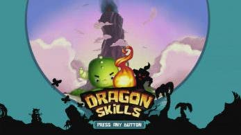 Revelado el espacio de ‘Buddy & Me: Dream Edition’ y ‘Dragon Skills’ (eShop Wii U)