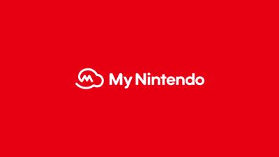 [Act.] Nuevas recompensas llegan a My Nintendo en América