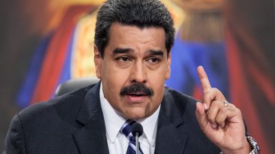 Presidente de Venezuela cree que ‘Pokémon GO’ genera violencia