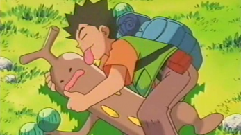 ‘Pokémon GO’ atrapa también a un novio infiel