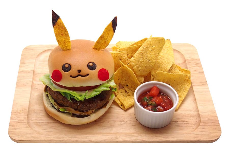 ‘Pokémon GO’: Cerca de 3000 McDonald’s son Gimnasios o PokéStops en Japón