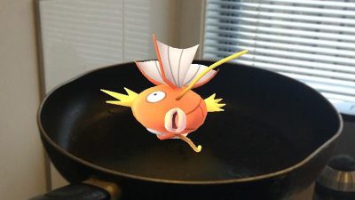 ‘Pokémon GO’ ya disponible en 15 nuevos países de Asia y Oceanía
