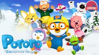 ‘Pororo GO’ es la copia coreana de ‘Pokémon GO’ para un público infantil