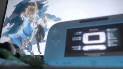 Impresiones en el Hyper Japan Festival 2016 tras probar ‘Zelda: Breath of the Wild’