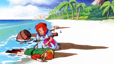 Un fan crea ‘Link’s Awakening 64’ con el motor de ‘Zelda: Ocarina of Time’