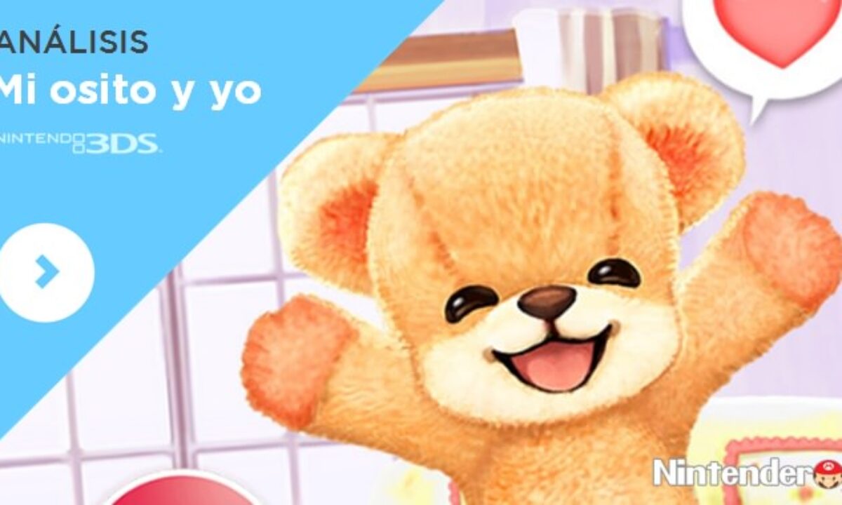 Mi osito cheap