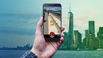 ‘Pokémon GO’ ya se está actualizando a la versión 0.57.3 para Android y 1.27.3 para iOS