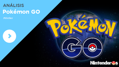 [Análisis] ‘Pokémon GO’