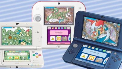 Estos tres temas de ‘Pokémon’ llegarán a Europa el viernes