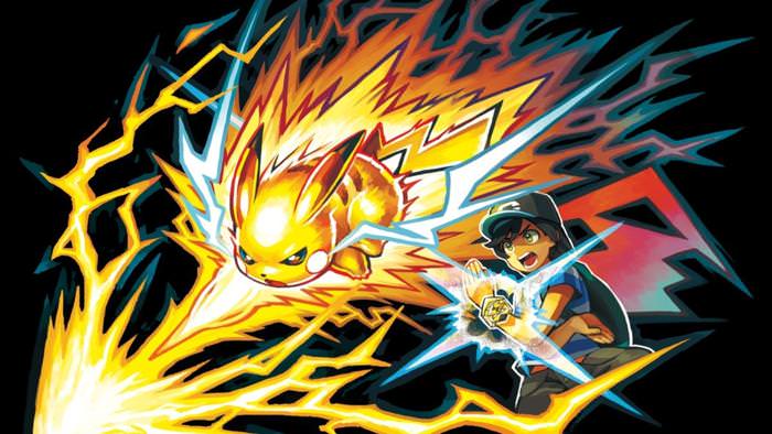 Detalles e imágenes de las novedades de ‘Pokémon Sol y Luna’