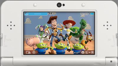 Lanzamientos en la eShop y en la tienda de temas de 3DS para Japón (3/8/16)