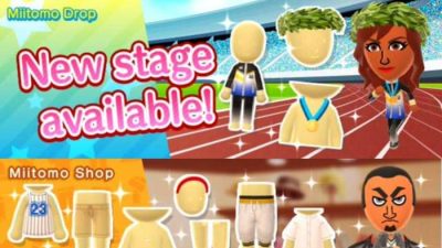 Novedades en ‘Miitomo’: Nuevas fases diarias de ‘Suelta Mii’ y más objetos para la Tienda