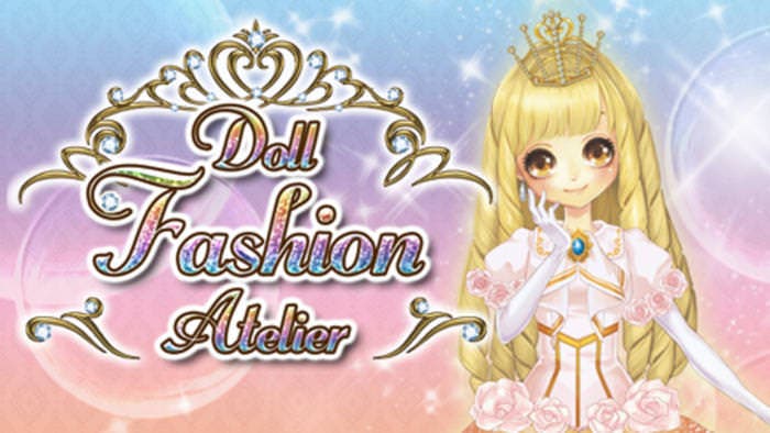 ‘Doll Fashion Atelier’ llegará a Europa el próximo jueves