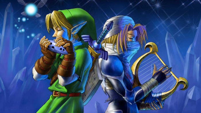 ‘The Legend of Zelda 30th Anniversary Music Collection’ llegará a Japón el próximo mes
