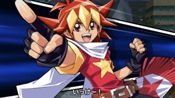 Yu-Gi-Oh! Saikyou Card Battle