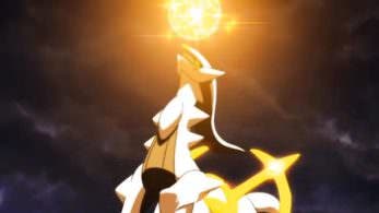 ‘Arceus y la joya de la vida’ y episodios de Pokémon de tipo Lucha llegan a PokémonTV