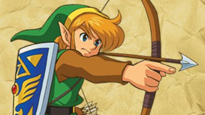Conoce esta nostálgica historia de una devolución de Zelda: A Link to the Past