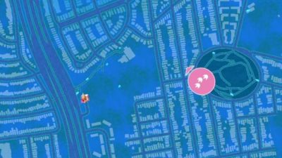 Una versión de prueba de ‘Pokémon GO’ muestra grandes mejoras en el rastreo