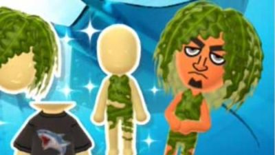 ‘Miitomo’ recibe una nueva fase acuática para ‘Suelta Mii’ (10/8/16)