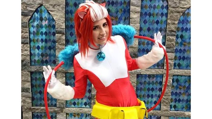 El XXII Salón del Manga de Barcelona ofrecerá un concurso de cosplay de ‘Yo-kai Watch’